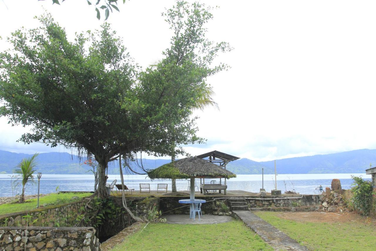 Sony Cottage Samosir Island Kültér fotó